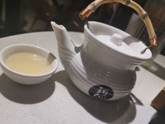 -新仙清汤牛腩(铜锣湾店)