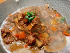 -衡厨·衡阳土菜(中南店)