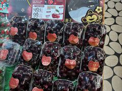 -PAGODA百果园(台柳路凯德广场店)