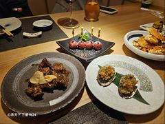 -德川家日本料理(顺义华联店)