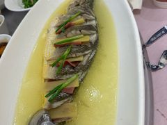 -金时代顺风大酒店(静安大融城店)