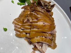 -阿庄新豫菜(航海东路店)