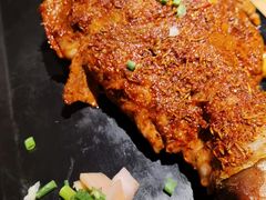 -苦尽酒馆·川菜(鼓楼店)