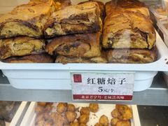 -清真·鸦儿李记·小馆(后海店)