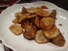 -味福记·本地特色菜(八一万达广场店)