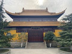 -圆通寺