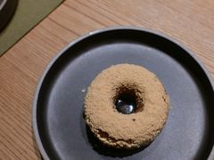 -RONIN Snack Bar