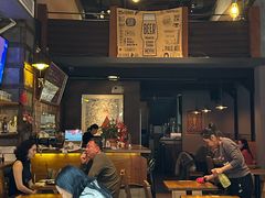 -JuiceRobot·手工意大利面&汉堡精酿(珠江新城店)