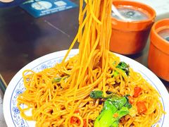 南昌牛肉炒粉-龙老五汤店(站前西路店)