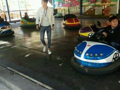 -西安市长乐公园