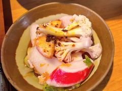 青城甲泡菜-青城甲(青城山店)