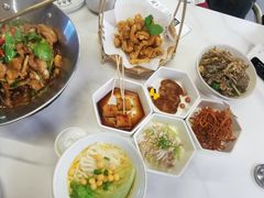 -渔语鱼新川菜Bistro(万象天地店)