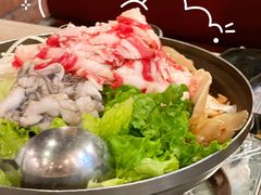 -郑阿姨的家·이모네·韩料&烤肉(武川路店)