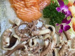 -福州大饭店-自助餐