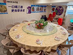 -大湾区鑫南酒家·粤菜(黄岐店)
