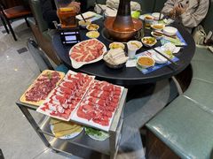 -草原饭店火锅