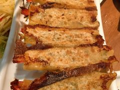 -春水锅贴·传统鲁菜(大明湖店)