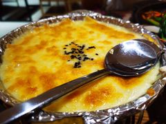 -冰川冷面·延边菜·炭烤串(观前店)