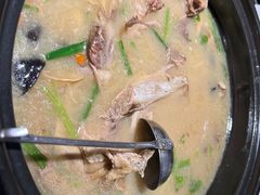-陈江波老鸭煲(化工路店1号店)