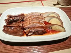 -荣家黄鱼面(前滩太古里店)