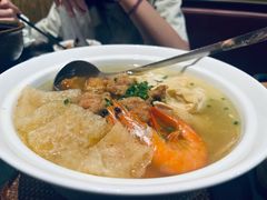 -炊江南·上海菜(国展华漕店)