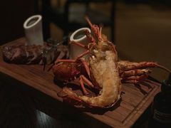 -The Grill by Sean Connolly