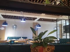 大堂-三猫黑鱼花(南大店)