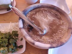 砂锅鱼翅-J Daeng Seafood