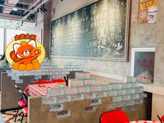 -笨豆腐居民楼菜馆•江西小炒(天津开发区店)