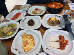 -八福力韩国休闲餐厅(泉舜店)