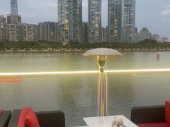 -琶醍壹号•潮菜江景餐吧