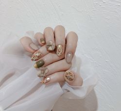-PinkBaby美甲美睫