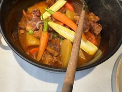 -野蔓果·山野菜(西湖景区·龙井茶田店)