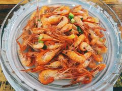 -皮五鱼汤面(老街店)