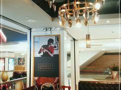 大堂-COSTA COFFEE(恒基名人购物中心店)