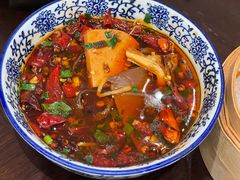 -京香轩·中餐厅(上海中庚聚龙酒店)