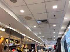 -麦当劳(宜安广场店)