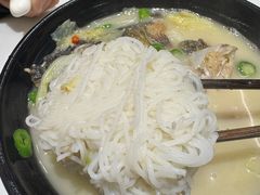 -华新胖子鱼粉(衡阳总店)