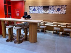 -华莱士·全鸡汉堡(五爱道店)