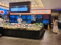 -连鹭海鲜·海肠捞饭·海胆饭(星海店)
