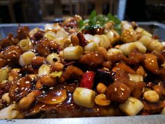 -锦尚阁烤鱼•天津菜(宣武门胡同店)