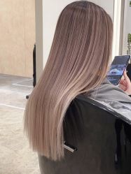 -MY HAIR ARDOR