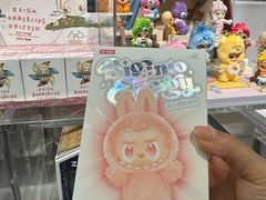 -泡泡玛特POPMART(赛格国际购物中心店)