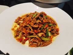 -肆月河豚·淮扬菜·湘菜(华天店)