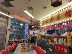 大堂-七爺清汤腩(南开大悦城店)