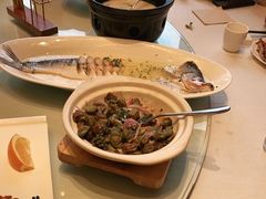 -梦都海鲜酒家(万达广场江桥店)