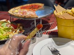 -Primo·丽莫意大利窑烤披萨