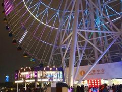 -南昌之星摩天轮