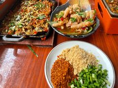 -林二哥宜烤官·宜宾小烧烤