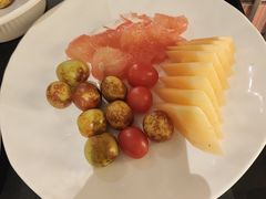 -聚宾楼·烤鸭·家宴(科技三路店)